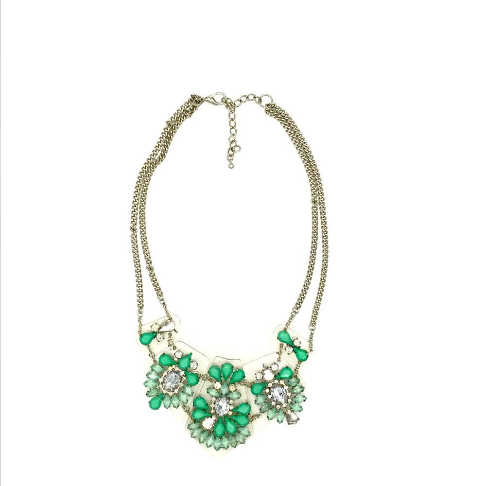 Fashion necklace